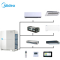 Midea VRV VRF System R410A DC Inverter Central Air Conditioner